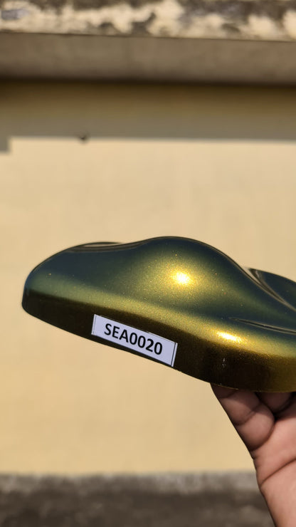 ( SEA0020 )  ICR Ultimate Special Effects Colour | Multi-Tone Flip Finish ( 100 ml / 94 gram )