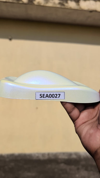 ( SEA0027 )  ICR Ultimate Special Effects Colour | Multi-Tone Flip Finish ( 100 ml / 94 gram )