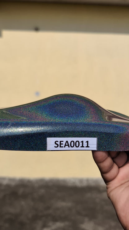 ( SEA0011 )  ICR Ultimate Special Effects Colour | Multi-Tone Flip Finish ( 100 ml / 94 gram )