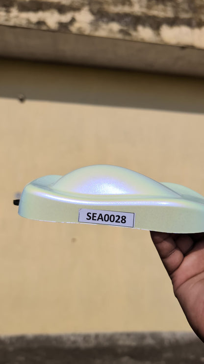 ( SEA0028 )  ICR Ultimate Special Effects Colour | Multi-Tone Flip Finish ( 100 ml / 94 gram )