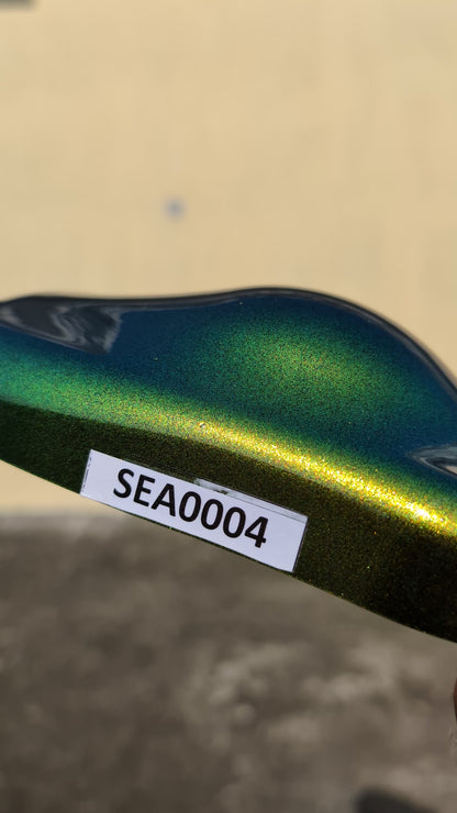 ( SEA0004 )  ICR Ultimate Special Effects Colour | Multi-Tone Flip Finish ( 100 ml / 94 gram )