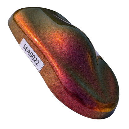 ( SEA0022 )  ICR Ultimate Special Effects Colour | Multi-Tone Flip Finish ( 100 ml / 94 gram )