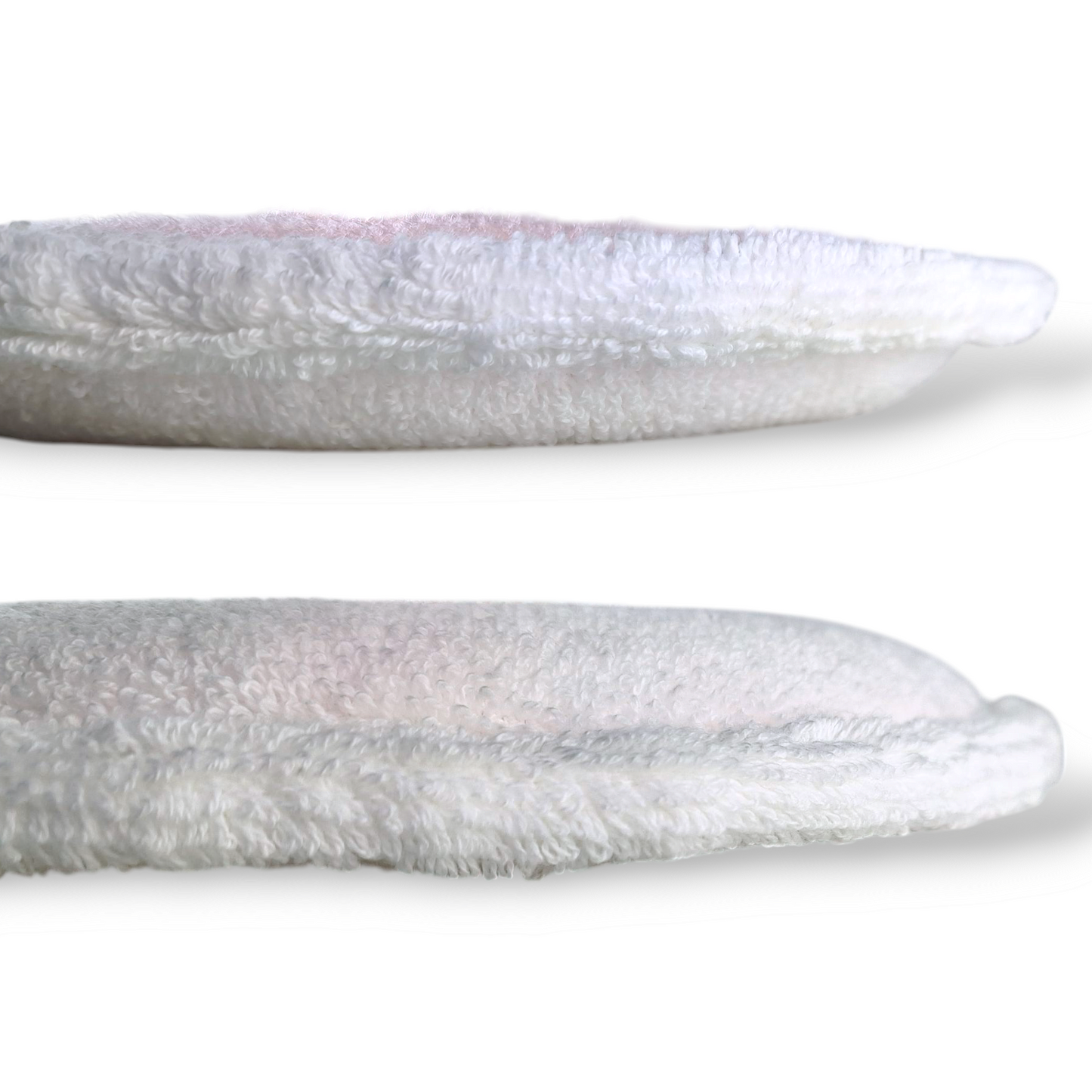 Ashu Pads Premium Microfibre Pads (8 inch)