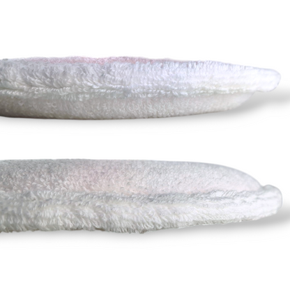 Ashu Pads Premium Microfiber Pads (8 inch)