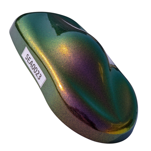 ( SEA0023 )  ICR Ultimate Special Effects Colour | Multi-Tone Flip Finish ( 100 ml / 94 gram )