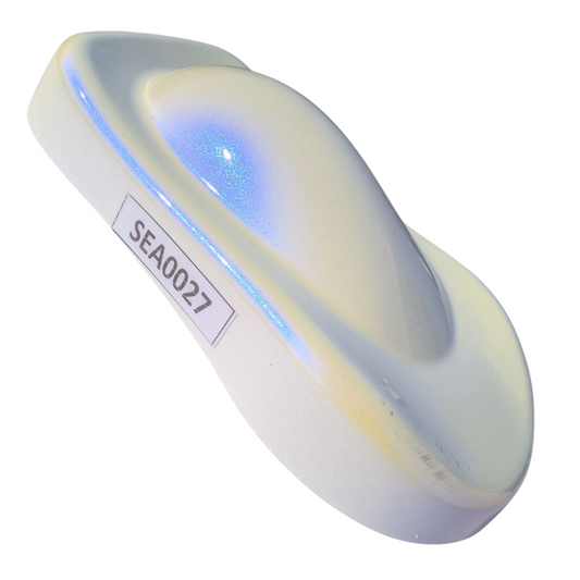 ( SEA0027 )  ICR Ultimate Special Effects Colour | Multi-Tone Flip Finish ( 100 ml / 94 gram )