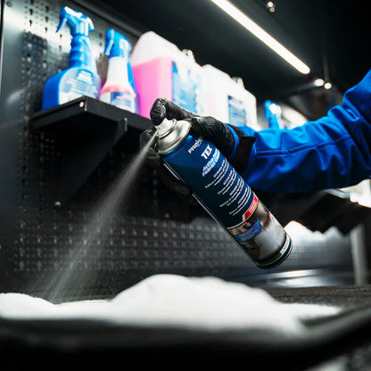 Fra-Ber Tex Professional Line Active Foam Fabric & Carpet Cleaner – 600ml