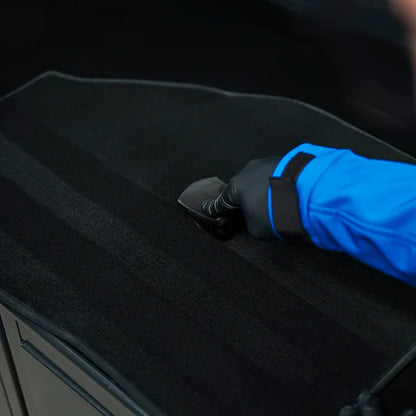 Fra-Ber Tex Professional Line Active Foam Fabric & Carpet Cleaner – 600ml