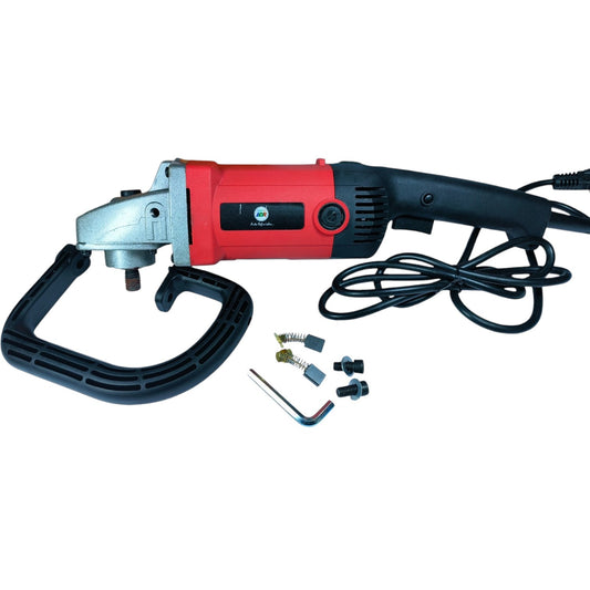 ICR Rotary Polishing Machine – P1800   1200W, Variable Speed, 5 Meter Cord